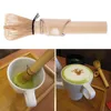 3x zielona herbata Matcha Bamboo Chasen Whisk Matcha proszek Profesjonalny ceremonia herbaty