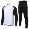 22 23 24 Allemagne Survêtement Jersey de football Kroos Gnabry Werner Draxler Reus Muller Gotze Maillot de football Allemagne Costume d'entraînement Hommes Kit enfants