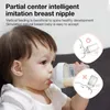 Drisla Babyfles PPSU AntiColic Tandenbeschermer Voeden Bacteriostaat Antifall Verpleging 150 ml 240 ml Veiligheid BPA-vrij 240131