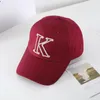 Ball Caps Baseball Cap For Women Hats Outdoor Sun Visors Peaked Hip Hop Chapeau Fashion Embroidery K Gorras Snapback