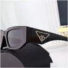 Sunglasses Designer For Women Mens Optional Top Quality Polarized Uv400 Protection Lenses With Box Sun Glperb03 Drop Delivery Fashio Dhiho