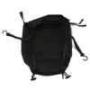 Stroller Parts Born Bag Portable Pram Cart Storage Bags Hanging Basket For Placing Baby Bottles Diapers Black