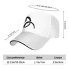 Casquettes de balle personnalisé noir Djokovic Tennis étoiles casquette de baseball Hip Hop femmes hommes réglable papa chapeau automne