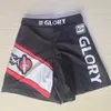 MMA Black Big Bird Treptible Fitness Shorts Clothingtiger Muay Thai MMA Shorts Fight Kickboxing Sanda MMA 240119