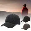 ボールキャップ冬の暖かいメンズ野球帽とイヤフラップが厚く綿の耳の保護風の帽子を厚くします