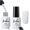 Nail Gel Belen 7ml Polish Varnish UV LED TOP Color Series Base Coat Lamp Art Design Lacquer Drop Delivery Health Beauty Salon OT4P5