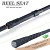 Sougayilang Carp Fishing Rod 3,0/3,6M Wszystkie włókno Cabon Spinning Rishining Bolege Max Drag 15kg Spinning Rod dla pstrąga karpowego PESCA 240125