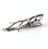 Tie Bar For Man Nathtie Clips Men039S Stickpin Silver Breastpin Fashion Scarfpin Ties Bar Nathtie Accessories 5pcslot9223849