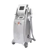 Fábrica OEM ODM Nd Yag Remoção de tatuagem a laser OPT IPL Remoção de pêlos a laser RF Elight Rejuvenescimento da pele 5 em 1 Máquina de beleza multifuncional