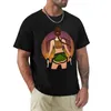 Herrpolos madubu ravin t-shirt tulldesign dina egna funnys anime kläder vintage herr stora och långa t-skjortor