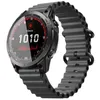 Bracelets de montre 22 26mm Bracelet océan pour Garmin Fenix 7/7X/5/5 Plus/6/6 Pro Bracelet Forerunner 965 Bracelet de remplacement Instinct/Enduro