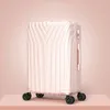 Suitcases 24''29 Inch Rolling Luggage 20'' Carry Ons Cabin Bag Trolley Spinner Zipper Travel Case Suitcase On Wheels Women