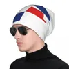 Bérets Logo Commodore Skullies Bonnets Chapeau C64 Amiga Rétro Ordinateur Geek Nerd Hip Hop Hommes Femmes Casquette de Ski Chaud Bonnet à double usage