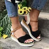 Sandals Wedges For Women Shoes Causal Toe Fit Classic Ladies Women's Slipper Womens H Bear Slippers