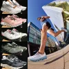 95 Дизайнерские обуви O N Trainers, управляющие Cloud 5 X Casual Shoes Federer Mens Nova образуйте Tenis 3black White Cloudswift Runner Cloudmonster Женщины спортивные кроссовки