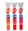 Romantische Langdurige Lipgloss Peel Off Vloeibare Lipstick Waterproof Lip Tint Make-up Lipgloss Cosmetica 9957581