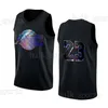 6 Lebron 23 James basketbalshirts MVP 2023-24 Anthony 3 Davis 32 Johnson 33 Abdul-Jabbar 13 Chamberlain 34 28 Hachimura Los City Angele Heren Kinderen Jeugd Retro Vest