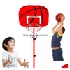 كرات 63-165 سم قابلة للتعديل كرة السلة على رف الوقوف ل 1-14 الأطفال الأطفال في الهواء الطلق في الهواء الطلق كرة الرياضة الخلفية حافة الحافة الأطفال t dhihr