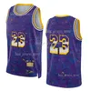 28 Hachimura 6 Lebron 23 James Basketball Jerseys Anthony 3 Davis 32 Johnson 33 Abdul-Jabbar 13 Chamberlain Los City Angele Men Kids Youth Retro Vest