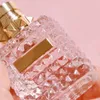 Luxury Brand Born in roma 100ml Perfume Eau De Parfum Intense Long Lasting Time Good Smell EDP Woman Men fragrance Cologne Body Mist Spray