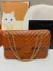 Designer Handbag Boy Cover Bag Top Quality Womens Luxury Fashion Classic Chain C Bags Lady High End Shoulder Bag Crossbody Bag