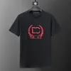 Camisas de diseñador Camiseta para hombre para hombre Camiseta para mujer Camiseta de moda con letras Casual Verano Manga corta Hombre Camiseta Mujer Elegante y simple color puro Camiseta M-3XL