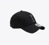 Casquette Designer Cap Luxury Designer Hat New Ball Cap Classic Brand Gym Sports Fitness Party Versatile Gift Fashion Popular