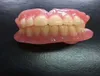 Valplast matériaux de prothèse flexibles dents dentaires granulés de résine acrylique matériau dentaire guangzhou7820016