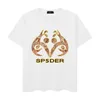 Tshirts designer t shirt man toppar mens t skjortor för kvinnors kläder