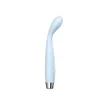 vibrateur produits pour adultes en fleurs de cerisier tube rechargeable bâton de massage par vibration point G vibrateur de masturbation féminine 231129