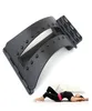 Back Massage Magic Stretcher Fitness Equipment Stretch Relax Mate Stretcher Lumbar Support Spine Chiropractic6392652