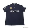 Polos à prix réduits chemise à manches courtes t marque Milan New York Chicago Los Angeles dubaï personnalisé Fithop4