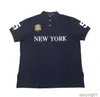 Z dyskontowana koszulka polo z krótkim rękawem M Milan New York Chicago Los Angeles Dubai Custom Fithop4