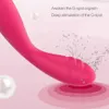 Menselijk G-punt vibrator vibrators voor vrouwen massage stok volwassenen seksspeeltjes producten meisjes 231129