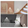 Night Lights Wireless Night Lamp with Motion Sensor LED Night Lights Batteries Small Nightlights Lamp for Room Corridor Closet Easy Install YQ240207