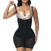 Mulheres Shapers Fajas Colombiana Cinto Full Body Shaper Lift Up BuLifter Bodysuits Barriga Controle Calcinha Cintura Trainer Coxa Mais Magro