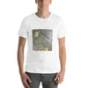 Polo da uomo Soup Time T-shirt Camicie T-shirt grafiche Abiti estetici ad asciugatura rapida Oversize Plain White T Men