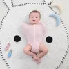 Dekens Multifunctionele babybody rompertjes Kleding Bamboe Katoen Kostuum Onesie Kids Pyjamsa Born Slaapzak voor de zomer