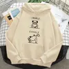 Vrouwen Hoodies Pug Vrouwen Zweet Y2k Harajuku Hoddies Vrouwelijke Streetwear Shirt Met Capuchon