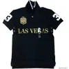 Z dyskontowana koszulka polo z krótkim rękawem M Milan New York Chicago Los Angeles Dubai Custom Fithop4