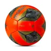 Original Molten Soccer Balls Storlek 5 Storlek 4 Storlek 3 PVC Slitesistent hand sömnad fotbollsträningstävling Match Voetbal 240127