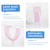 Dames slipje 50 stuks wegwerp string dames strings voor spa slips niet-geweven stof massage