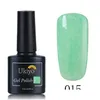 Nagelgel 10 ml polnischer Faux-Pelz-Effektlack Soak Off UV-LED-Kunst semi-permanent Vernis-Emaille-Lack Drop-Lieferung Gesundheit Schönheit Salo Otmjt