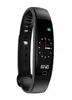 F64 Akıllı Bileklik Kan Oksijen Monitörü Akıllı İzle GPS Su Geçirmez Uyku Monitörü Fitness Bilezik İPhone için Akıllı Bilek Swatch Andr8327616