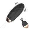 Bezprzewodowe zdalne wibratorowe zabawki seksualne dla kobiet wibrujące jaja dildo stymulator glibratorów wibratory dla kobiet 240130