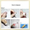 Black Fake Press on Nails Full Cover Ballerina Korean Handmade Manicuree Heart Decoration Nail Art Wearable Artificial Nail Tips 240127