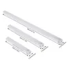 Veilleuses détecteur de mouvement lumière sans fil Usb Led veilleuse placard garde-robe lumière Led escalier lampe de cuisine YQ240207