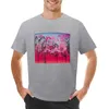Débardeurs pour hommes Fleurs en fleurs au printemps chaud -YLM_arts T-Shirt Blanks Sweat T-shirts Hommes