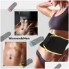 Midjestöd män mage sha för bastu justerbar kropp reducerar fitness svett gym korsett girdles tränare bälte shaper slant kvinnor dro otgrd