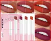 Cmaadu 4 Colors Matte Long Lasting Waterproof Cigarette Lipstick Fog Surface Sexy Nude Lipstick Set maquillaje batom Lip Kit 2 Sty3019535